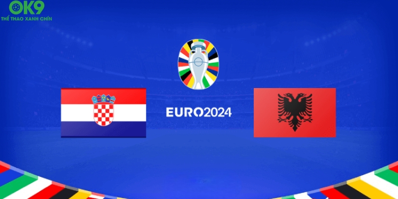 Phong độ của Croatia vs Albania Phong độ của Croatia vs Albania