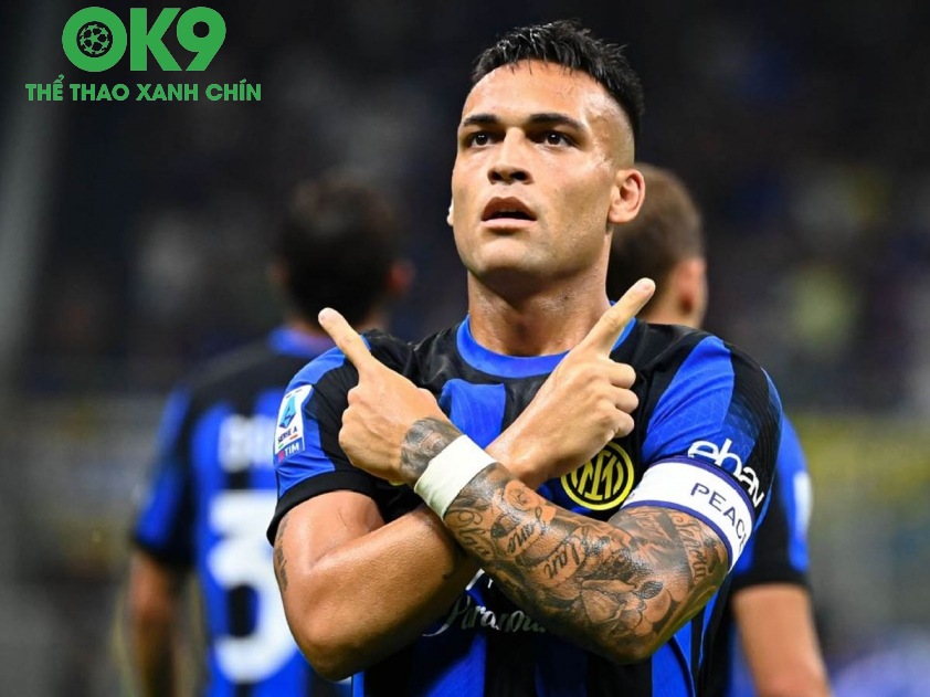 Tấm vé đi tiếp khó lòng thoát khỏi tay Inter Milan (Ảnh: Eurosport) Tấm vé đi tiếp khó lòng thoát khỏi tay Inter Milan (Ảnh: Eurosport)