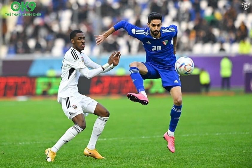 UAE sa sút thấy rõ những năm gằn đây (Nguồn: Kuwait Times) UAE sa sút thấy rõ những năm gằn đây (Nguồn: Kuwait Times)